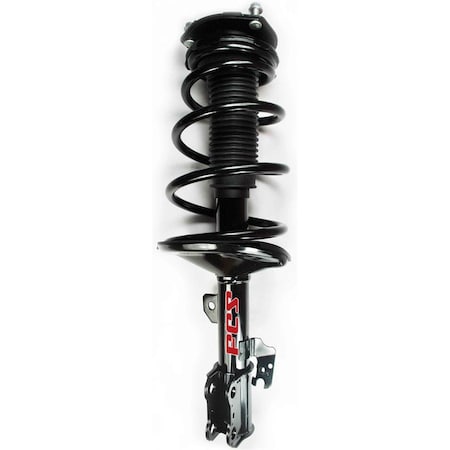 Fcs Automotive Complete Strut Assembly, 1331628R 1331628R